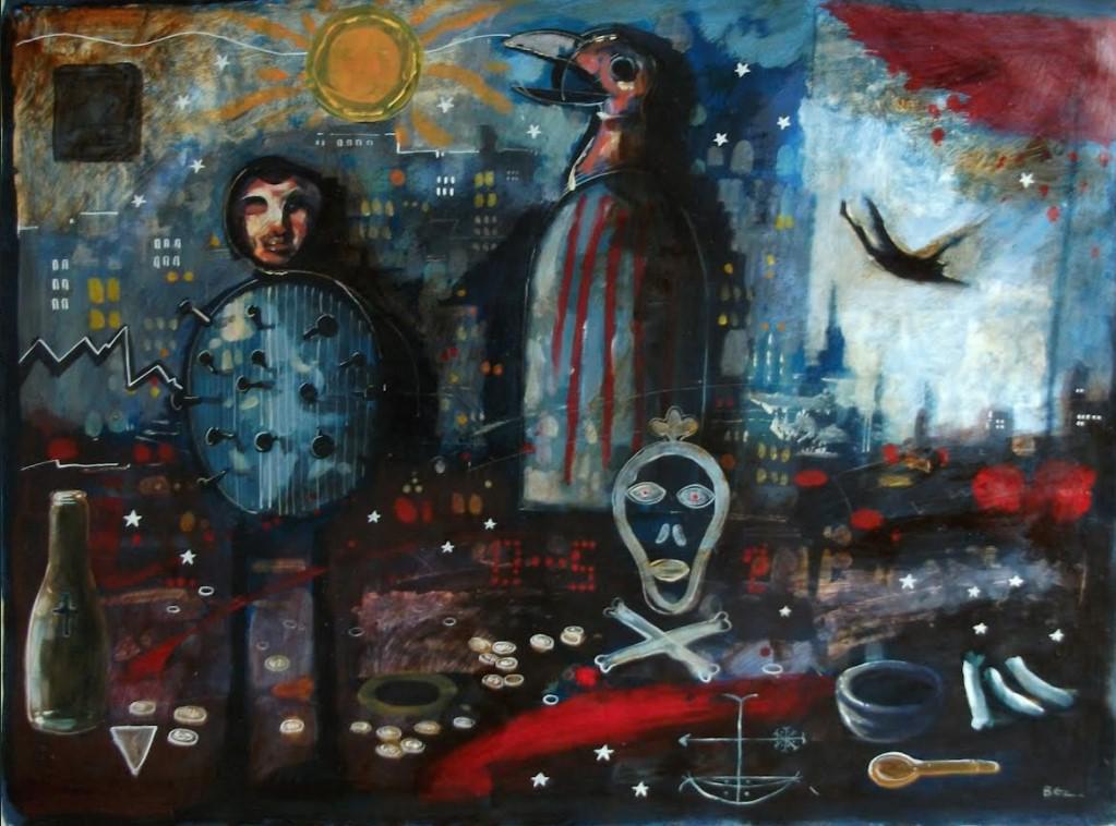 David Bez