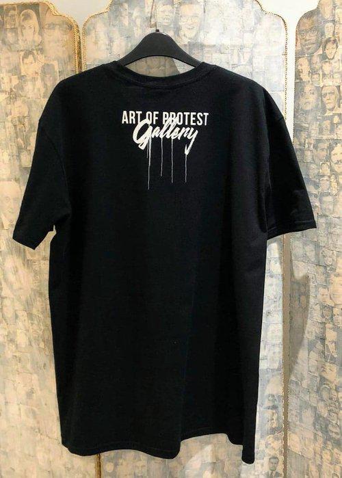 Art Of Protest Gallery by Art Of Protest Gallery