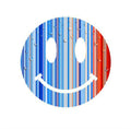 Keep Smiling - Framed by CJP