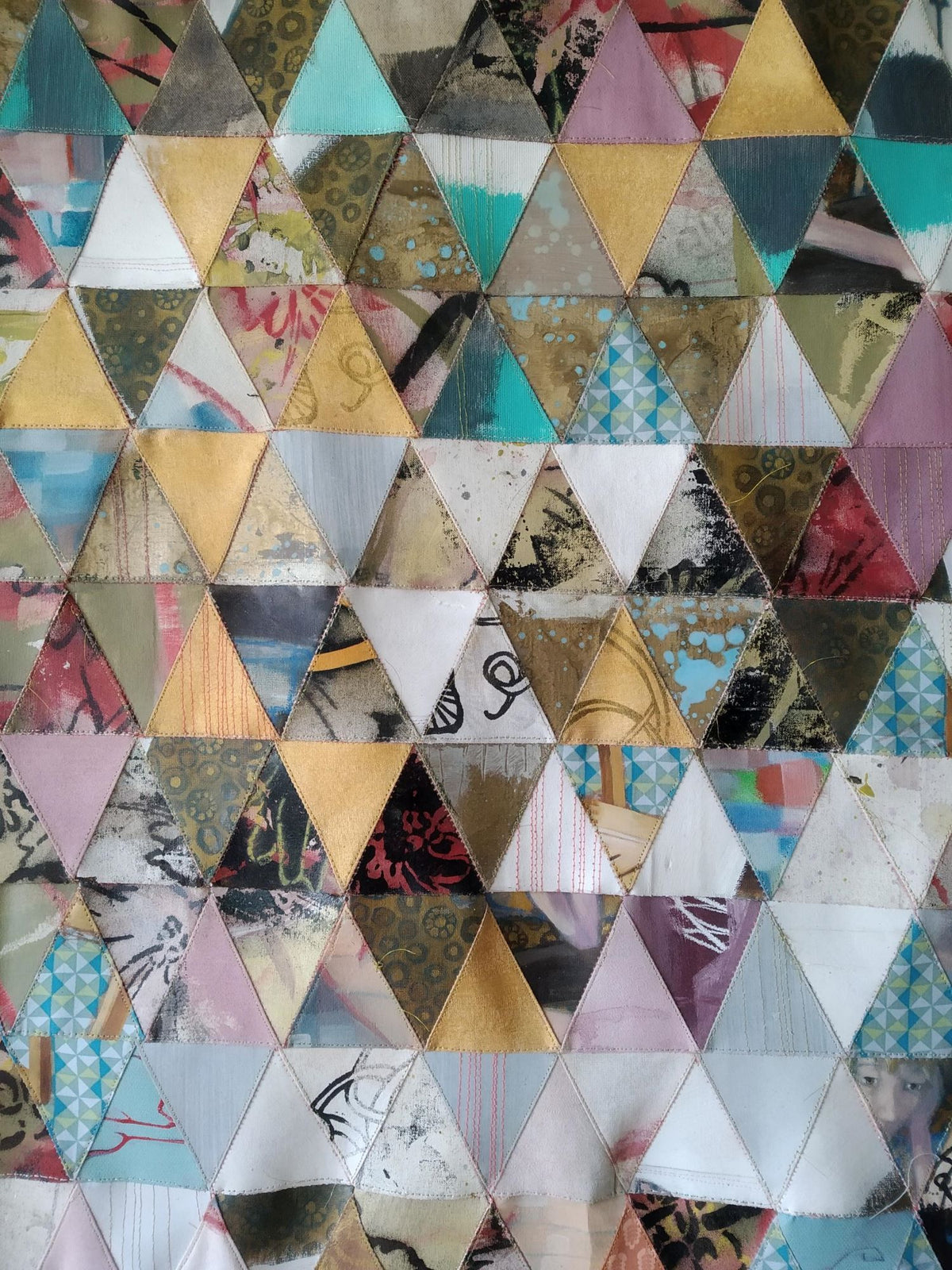 About When by Cecile Perret