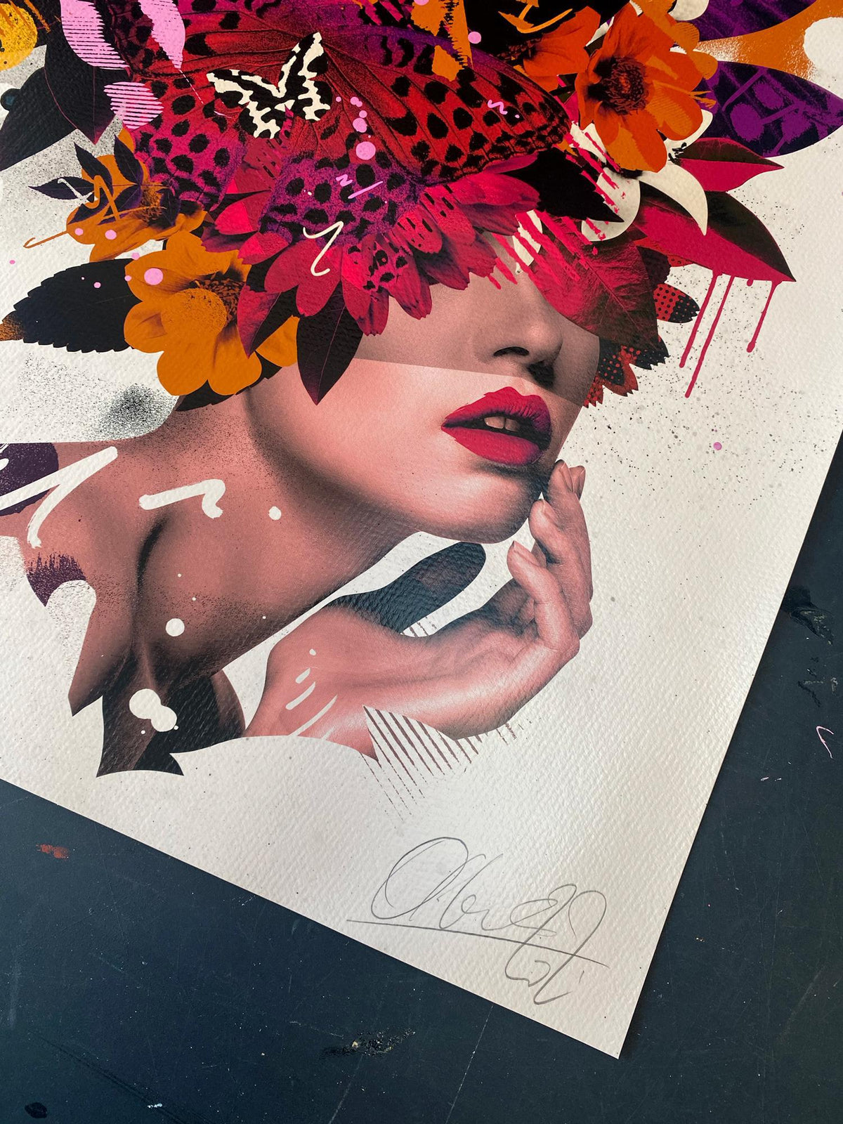 The Beholder by Olly Howe
