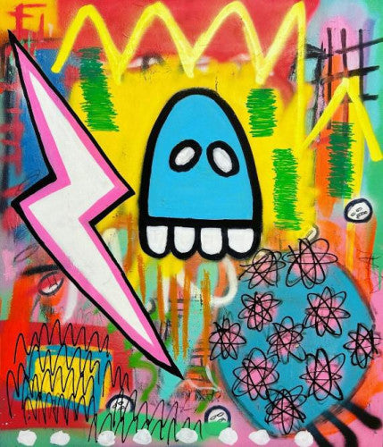 Boxxhead