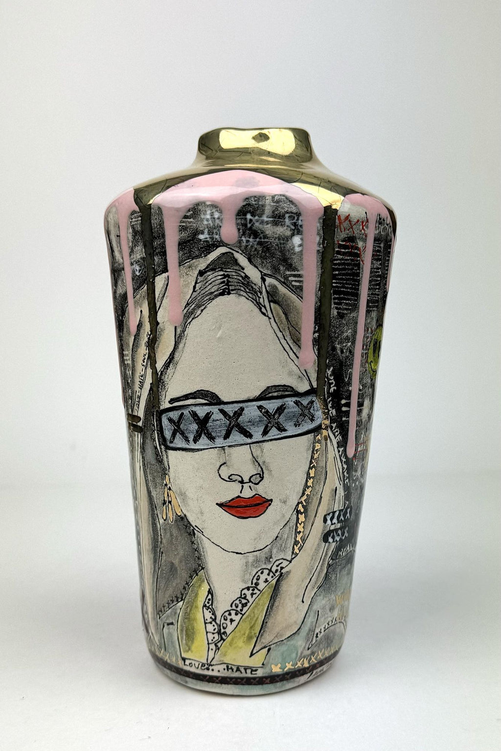 Awake by Art of Protest Gallery