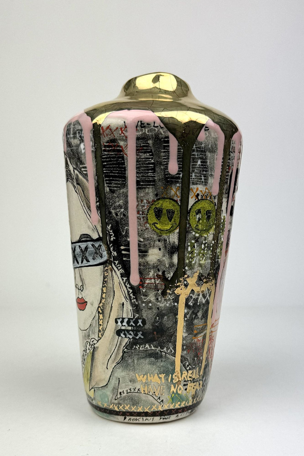 Awake by Art of Protest Gallery