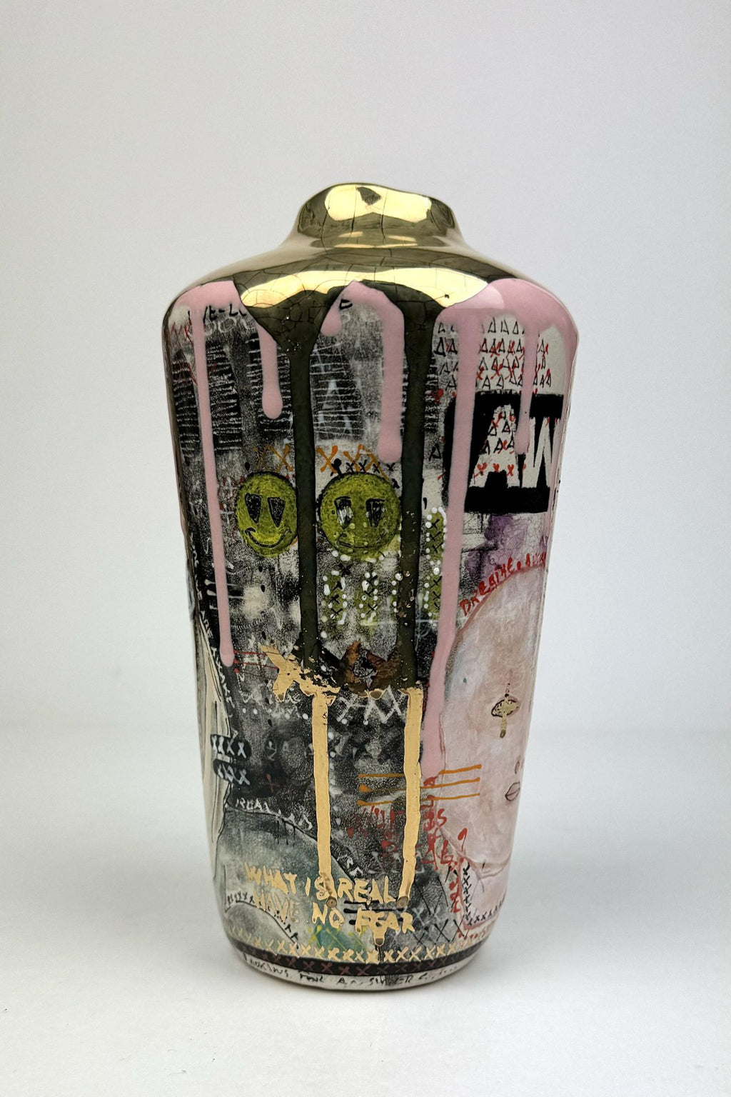 Awake by Art of Protest Gallery