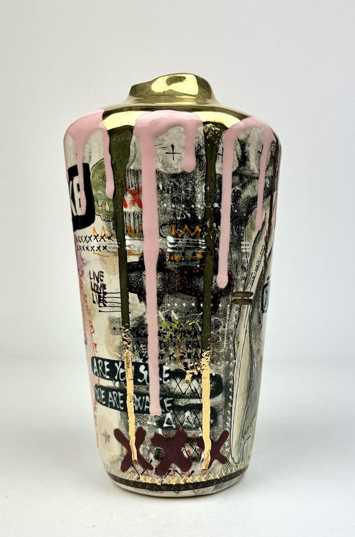 Awake by Art of Protest Gallery