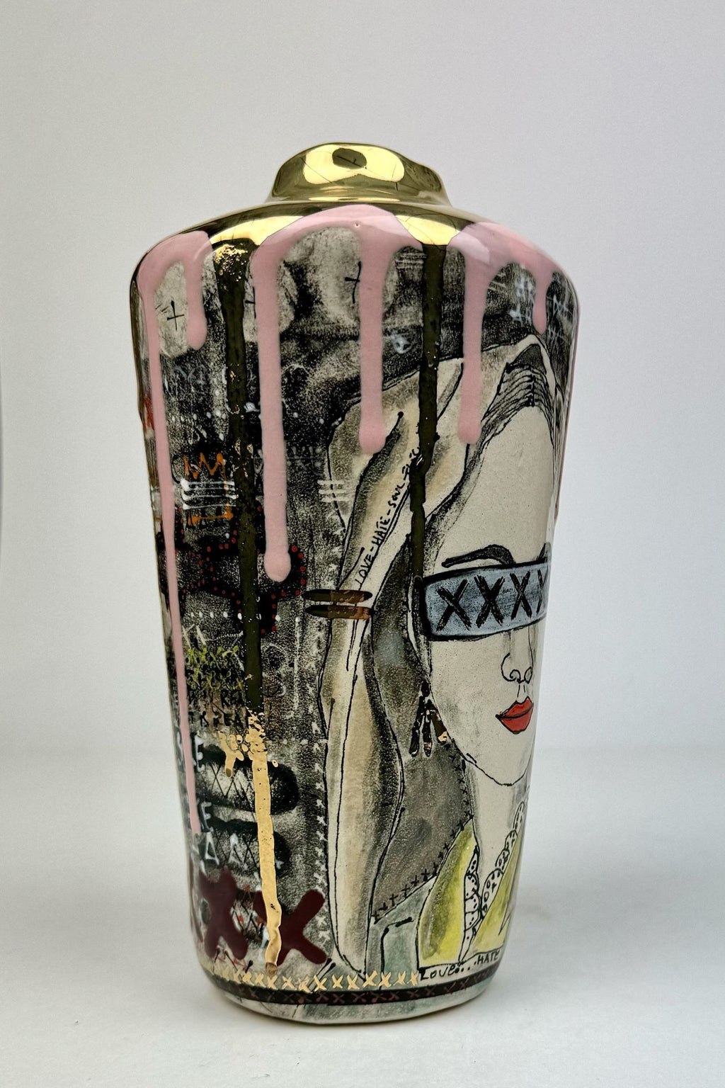 Awake by Art of Protest Gallery