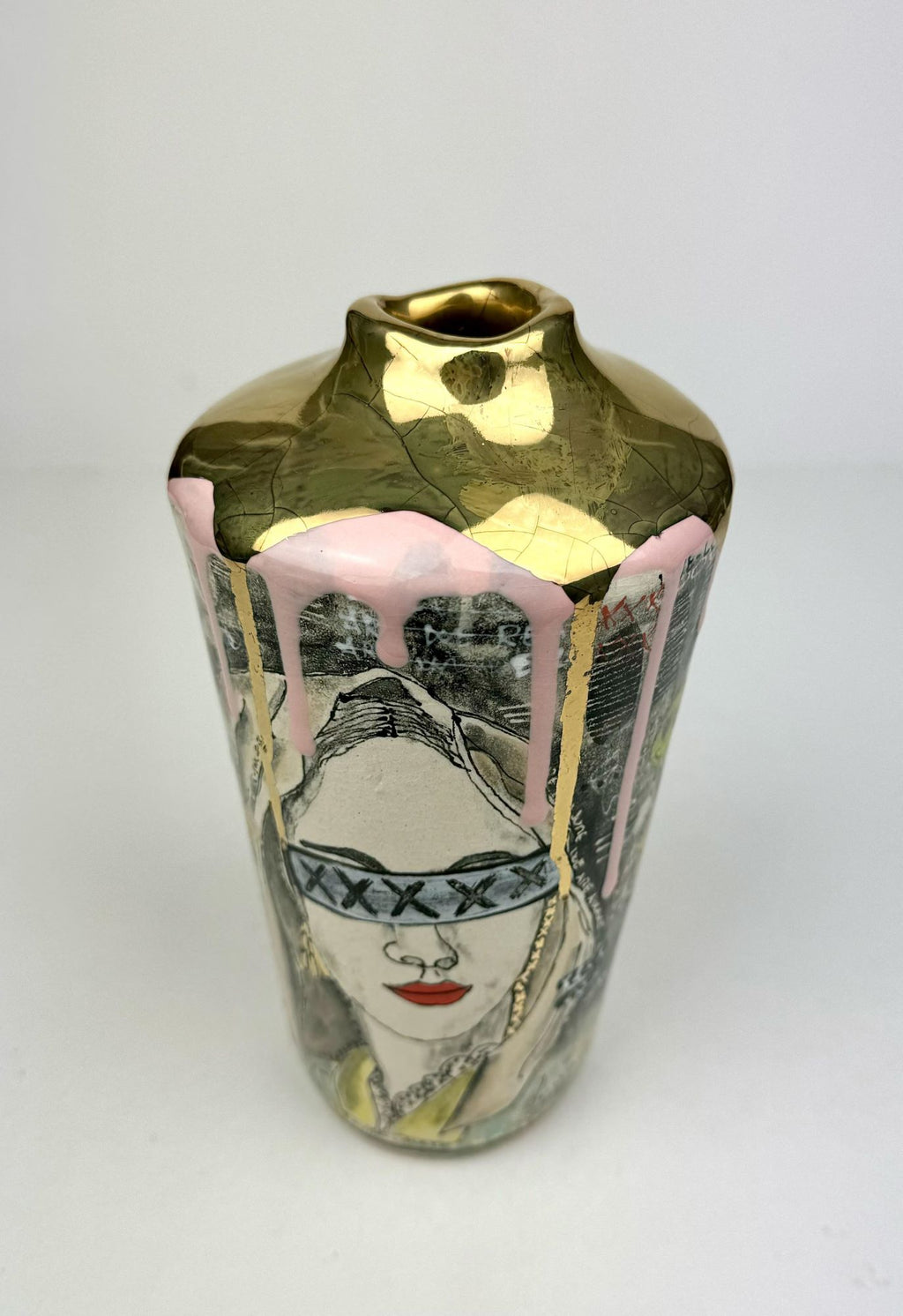 Awake by Art of Protest Gallery