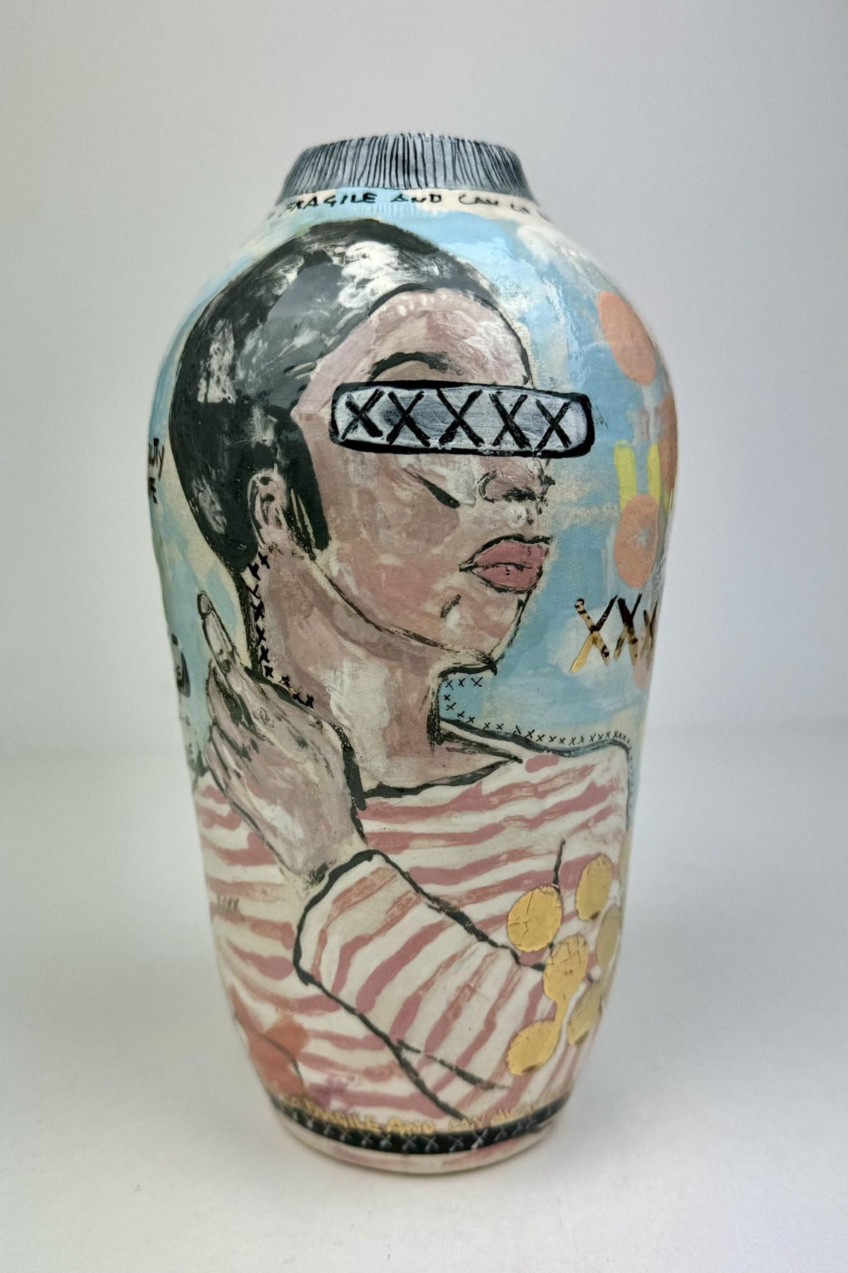 To Love by Art of Protest Gallery