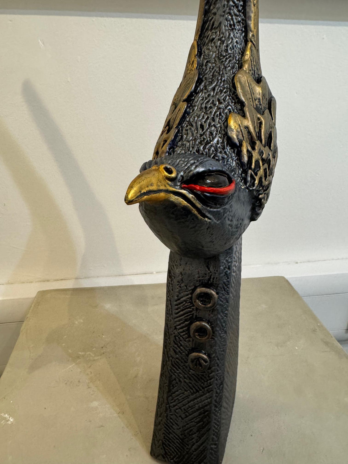 Magpie by Art of Protest Gallery