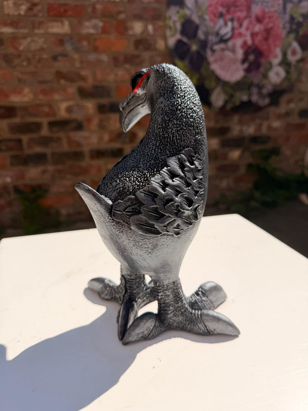 Dodo (Graphite) by Art of Protest Gallery