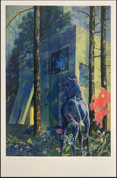 Cuboid & Pines