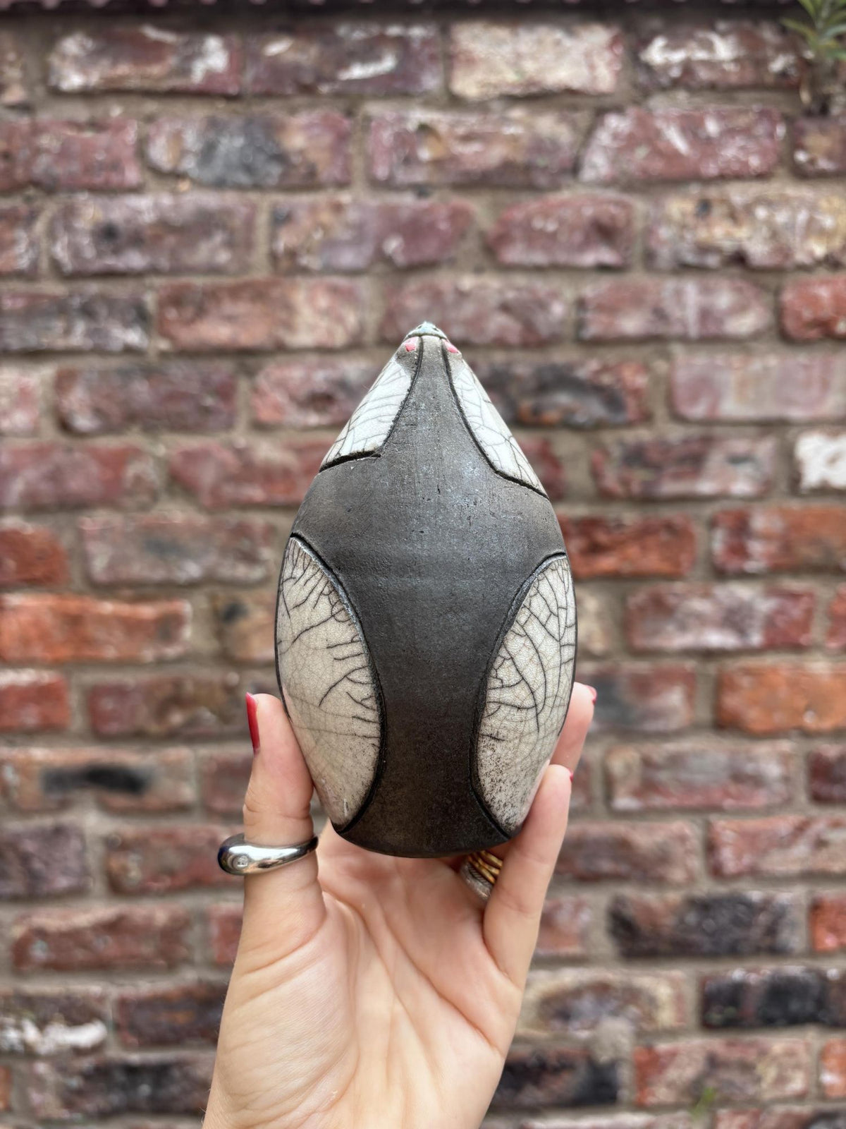 Medium Penguin 3 by Art of Protest Gallery