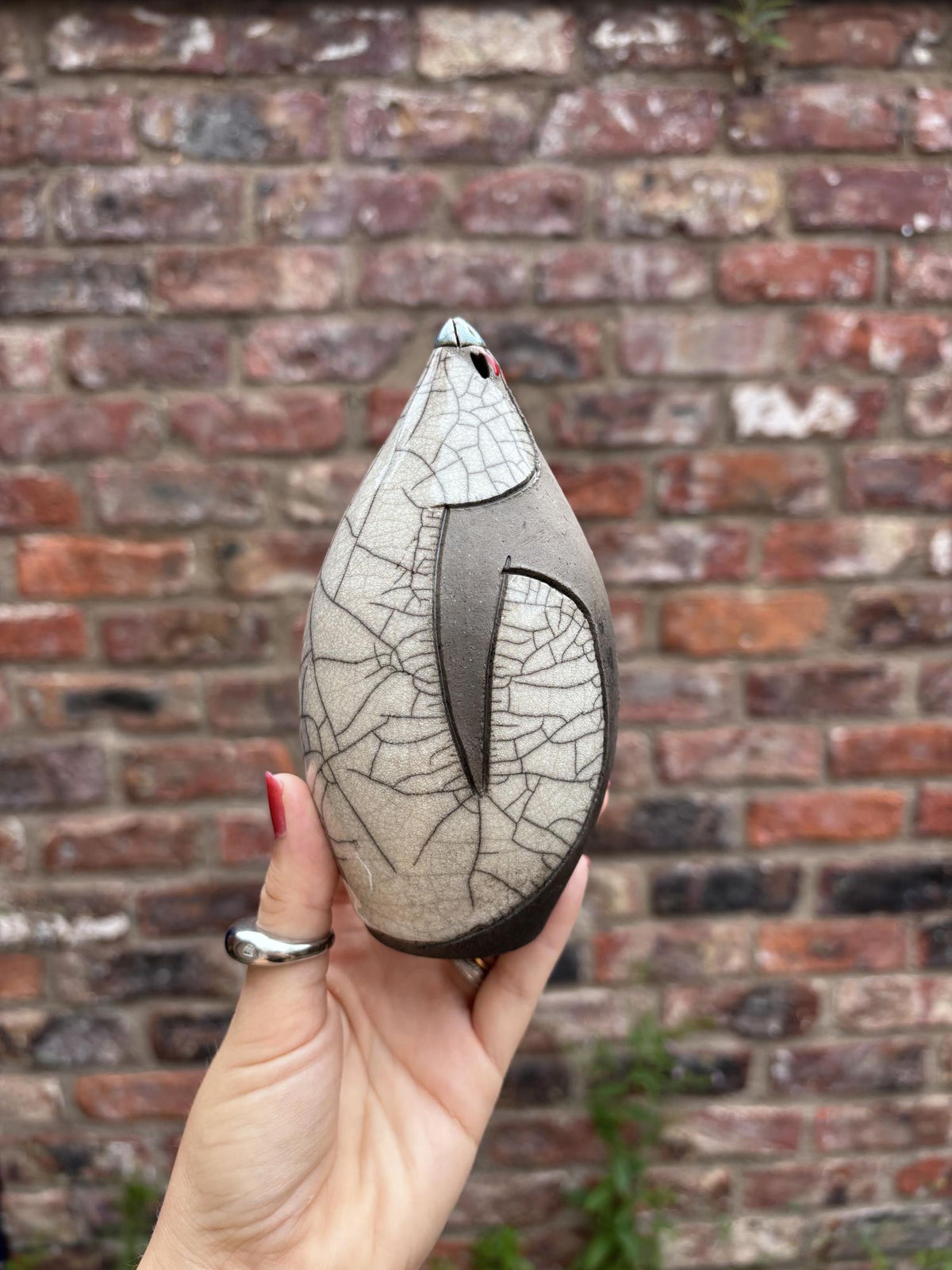 Medium Penguin 6 by Art of Protest Gallery