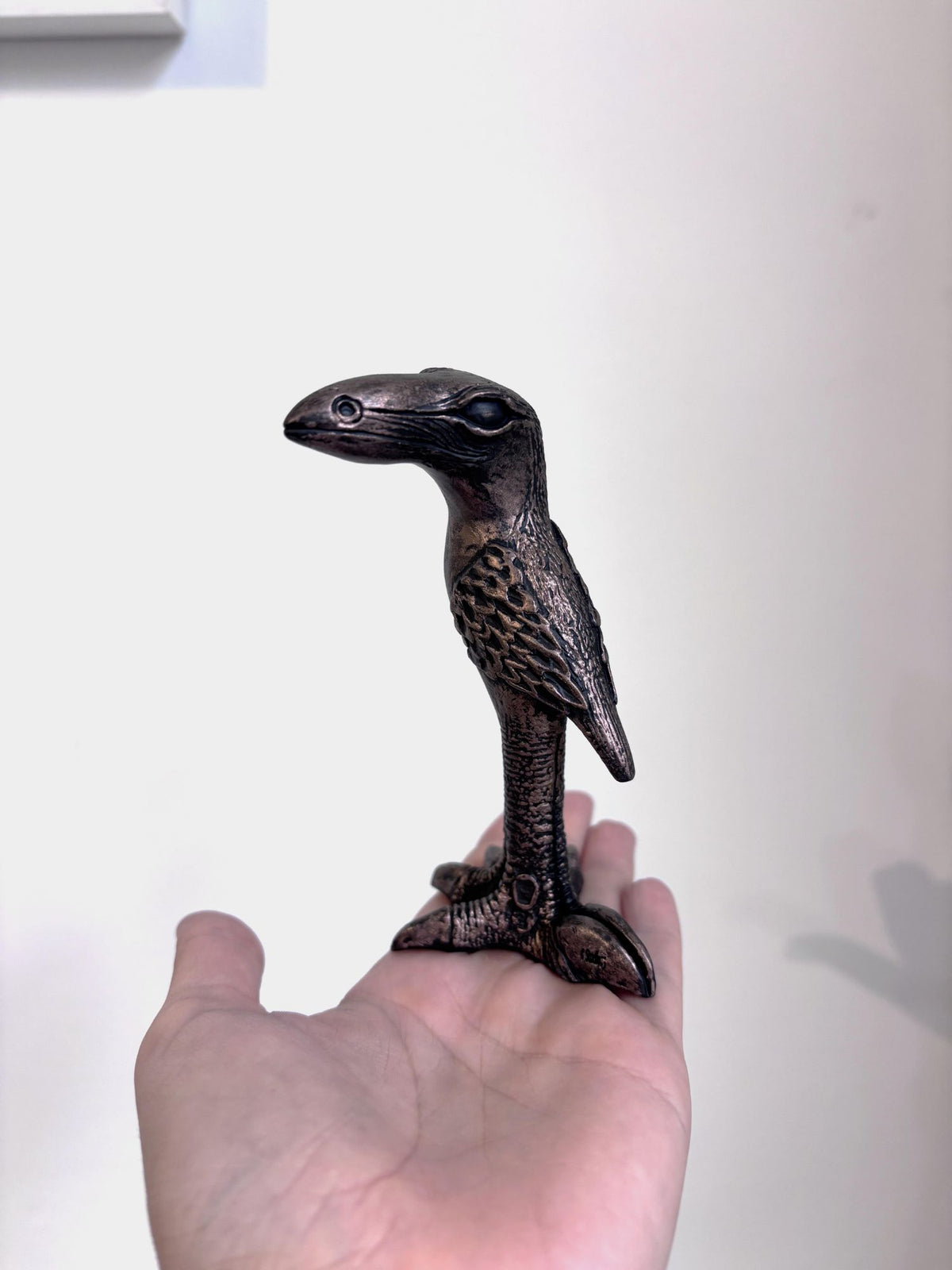 Mini Dodo 1 by Art of Protest Gallery