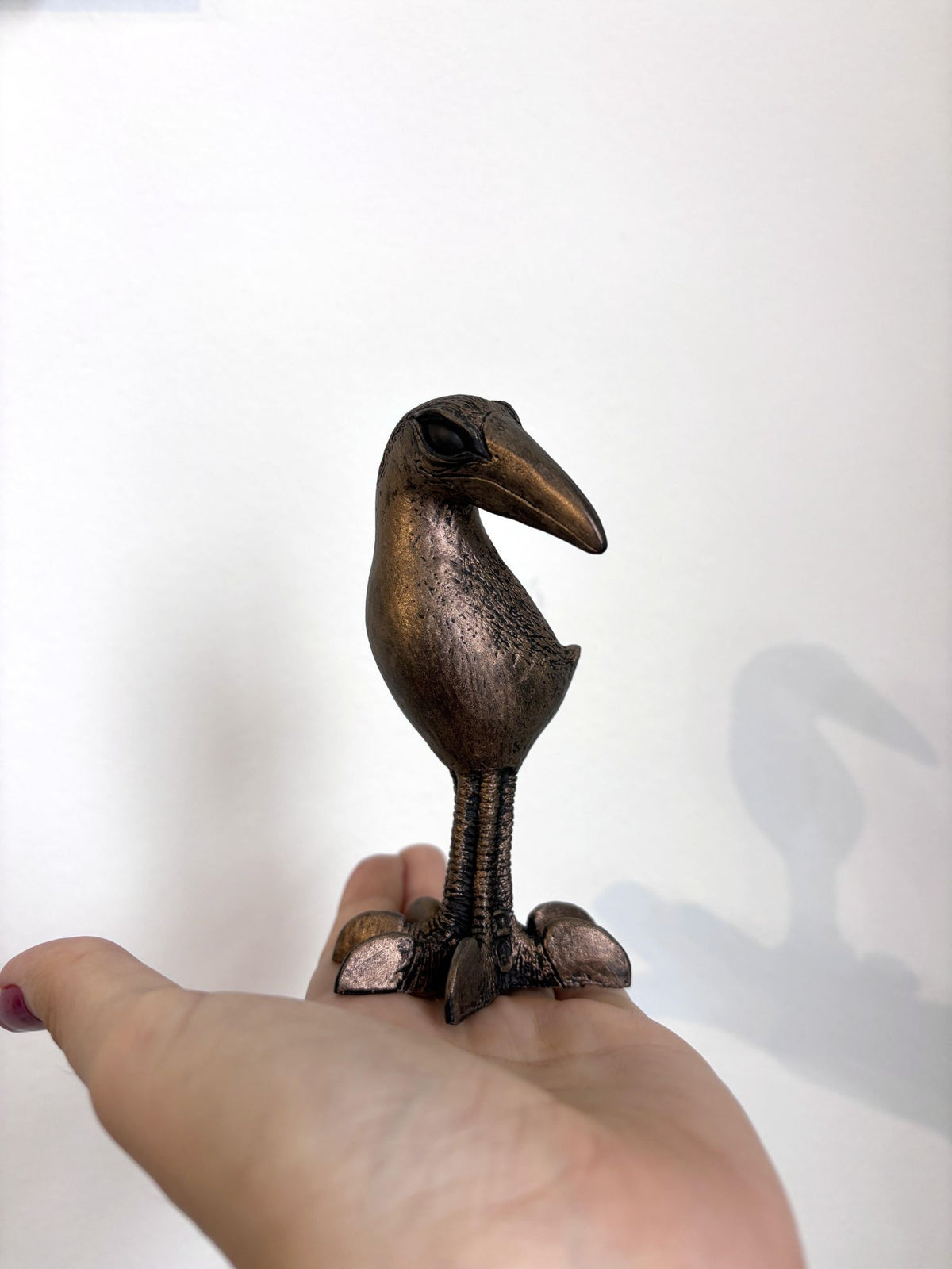 Mini Dodo 2 by Art of Protest Gallery