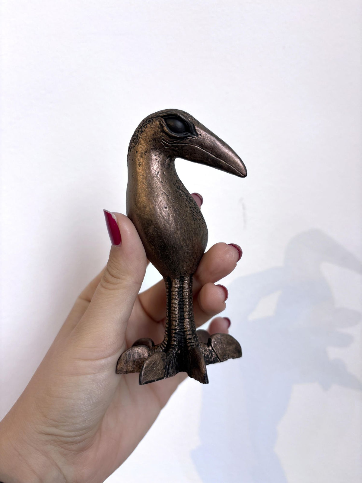 Mini Dodo 2 by Art of Protest Gallery