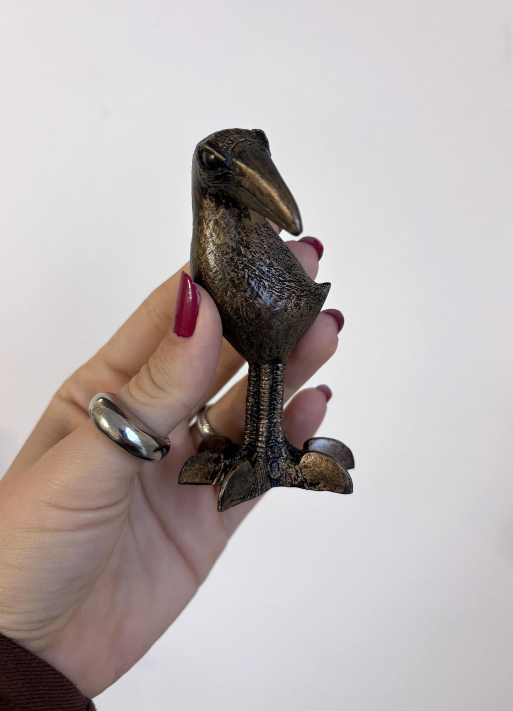 Mini Bird