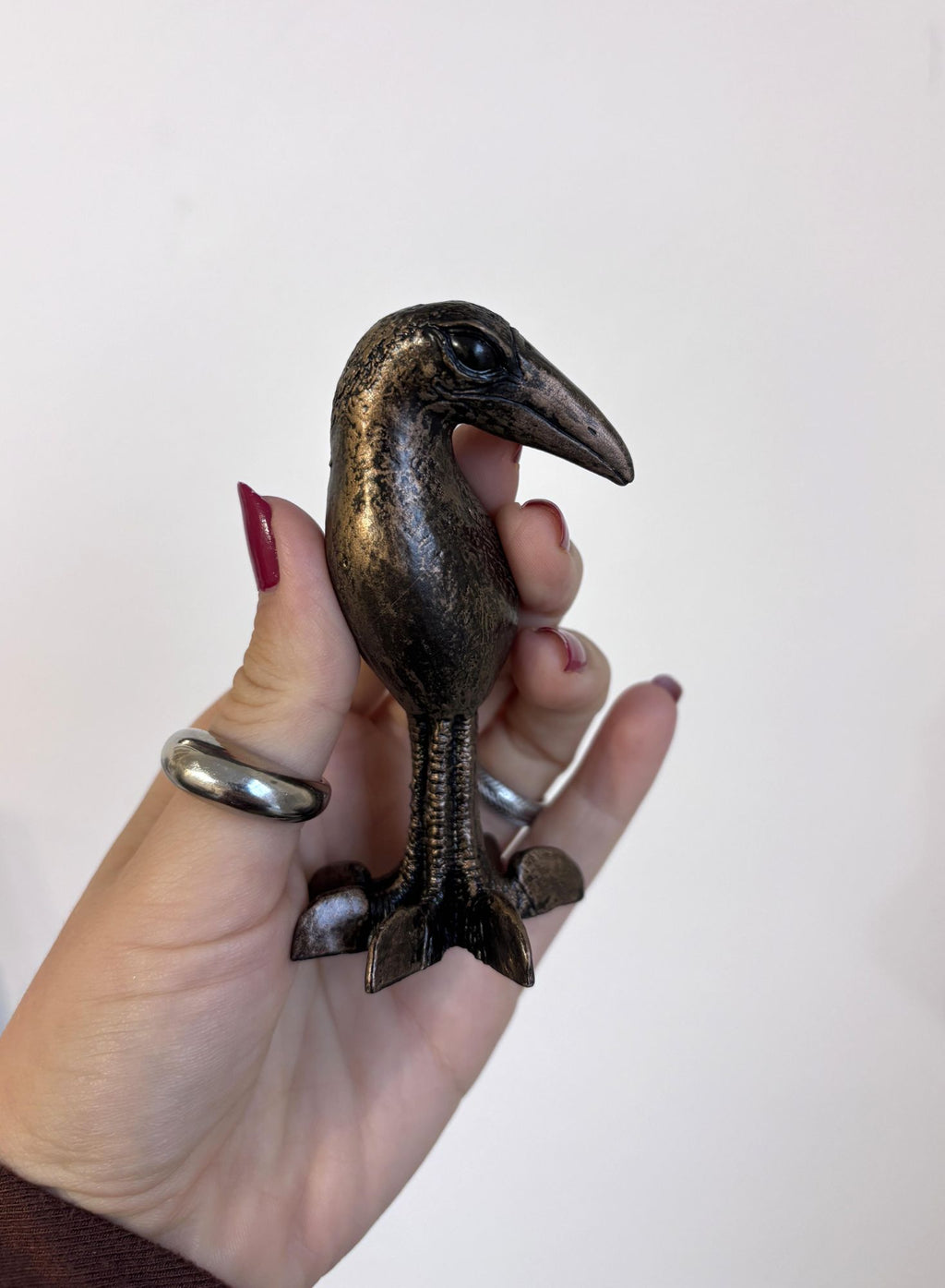 Mini Bird