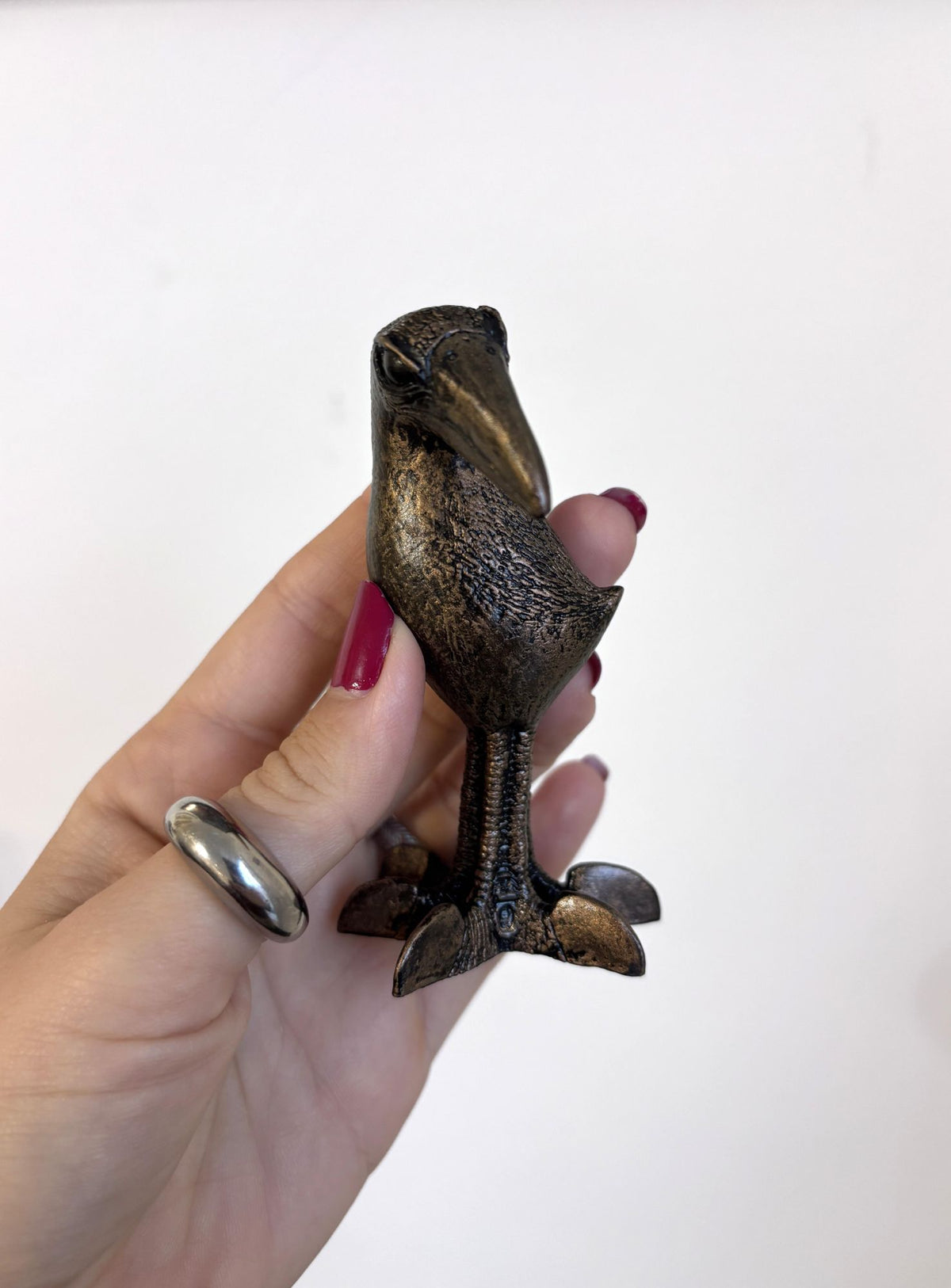 Mini Bird
