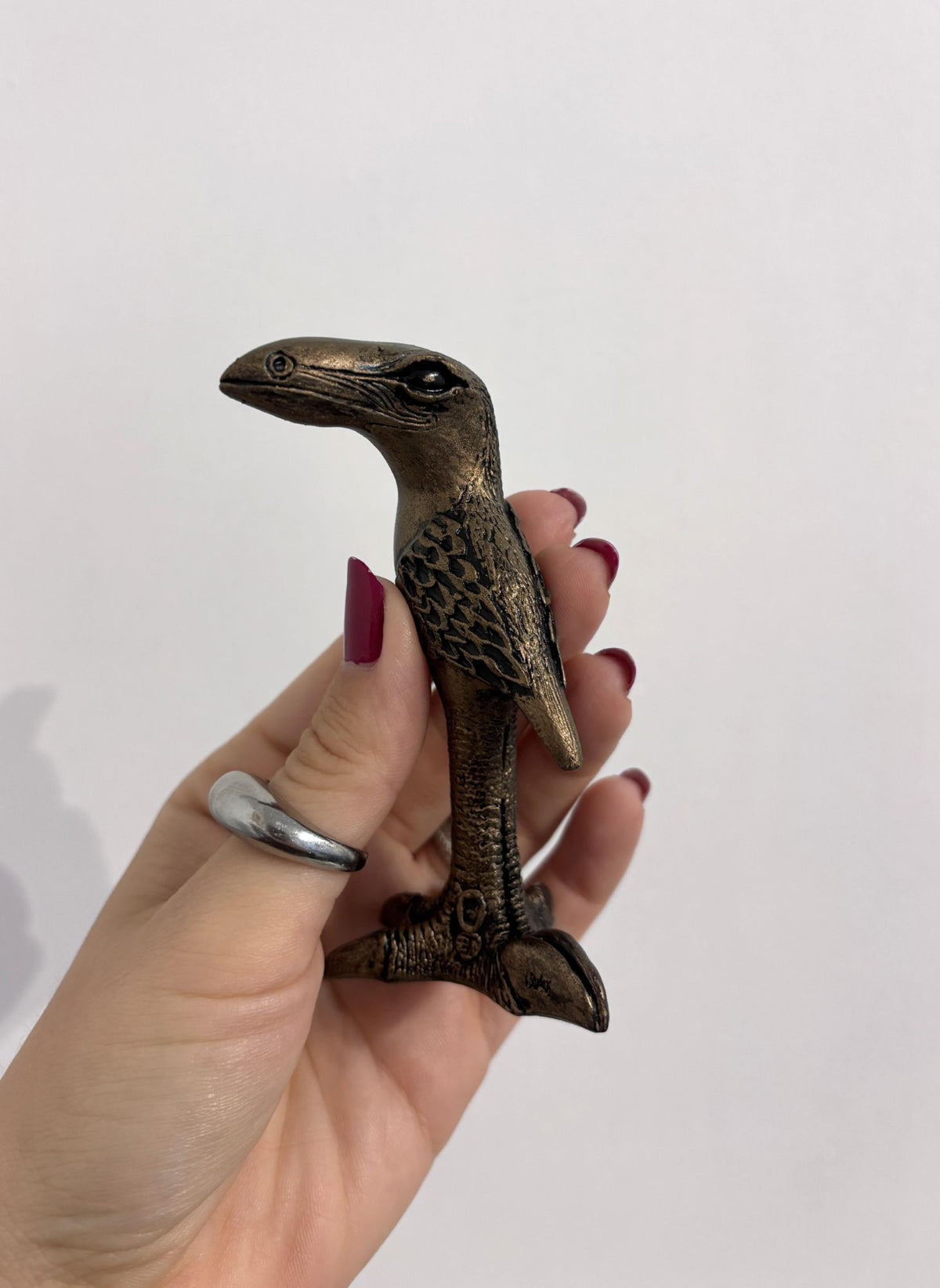 Mini Bird 2
