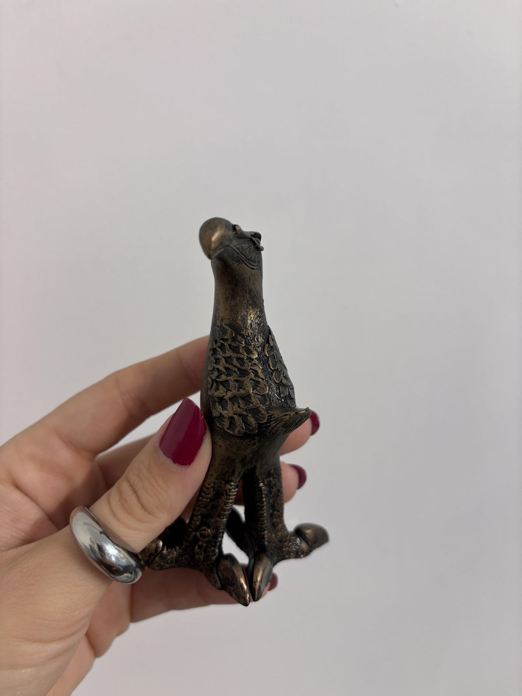 Mini Dodo 7
